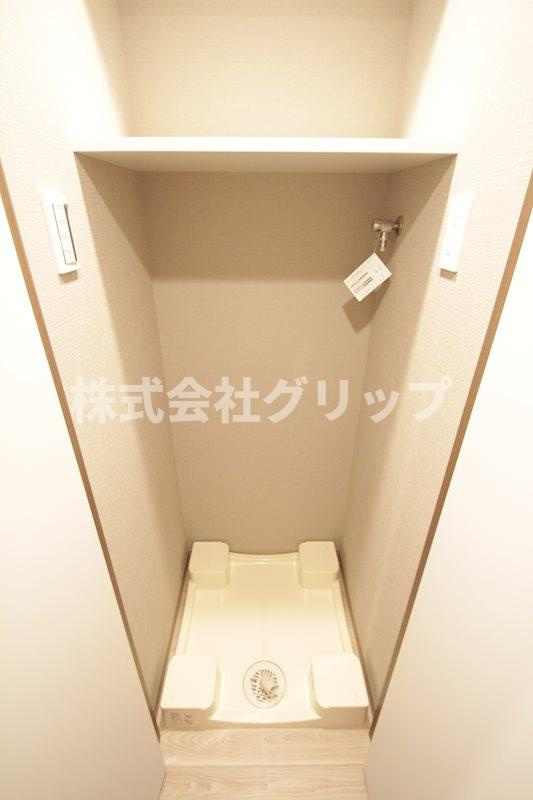 ラティエラ西横浜のその他
