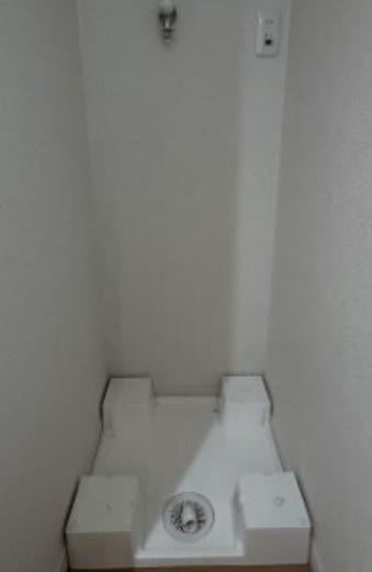 レジュール高砂の設備