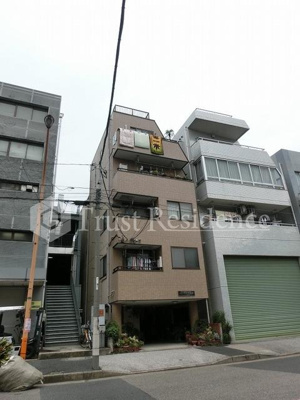 【外観】 | ジュンヴェール山本