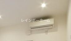 エスペランサ　AK　豊四季の設備