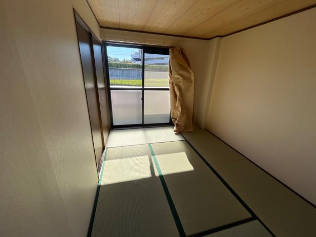 レジェンドＳｈｉｋｉｔａ　　　刈谷市近郊の賃貸はクラスホーム刈谷店の和室|室内