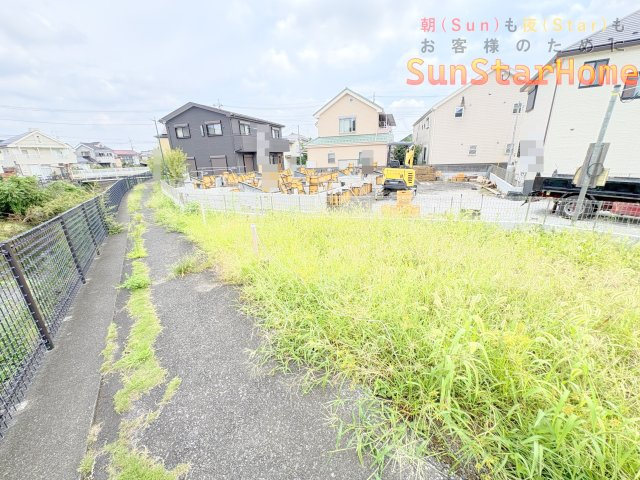 【サンスターホーム】青梅市師岡町1丁目　新築戸建A号棟