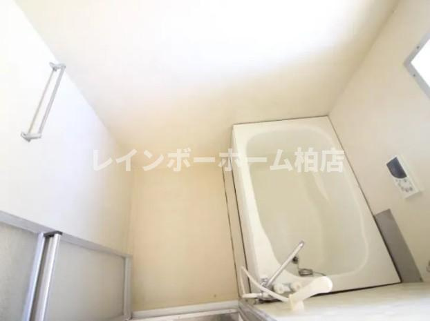特典：仲介手数料が50％OFFです‼の浴室|コンパクトで使いやすいお風呂です