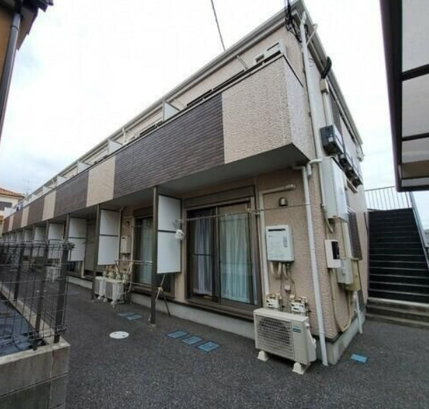 プレステージ幕張の展望