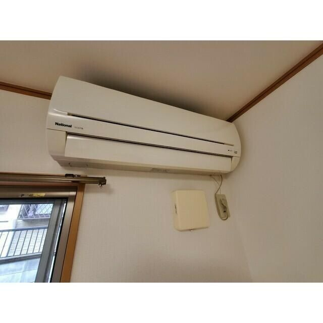 プレステージ幕張の設備
