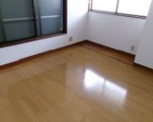 小山台エレガントハウス