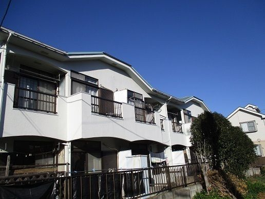 小山台エレガントハウス