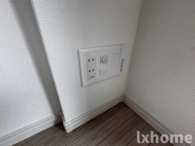 ウェルスクエア茨木駅前の設備