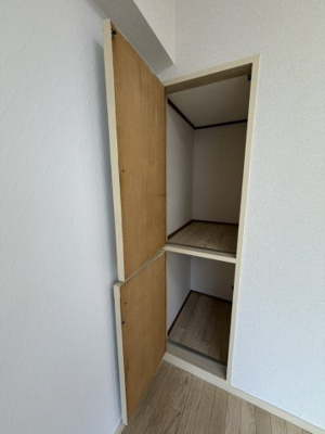 【収納】 | ライオンズマンション西横浜第3
