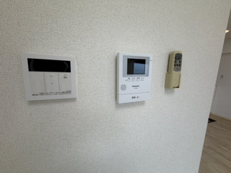 【セキュリティ】 | ライオンズマンション西横浜第3