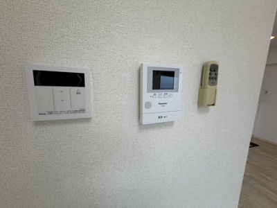 【セキュリティ】 | ライオンズマンション西横浜第3