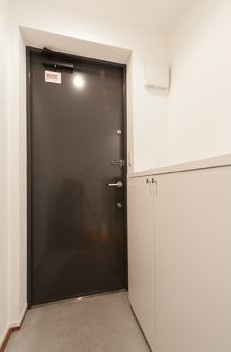 【玄関】 | 荻窪アパートメント