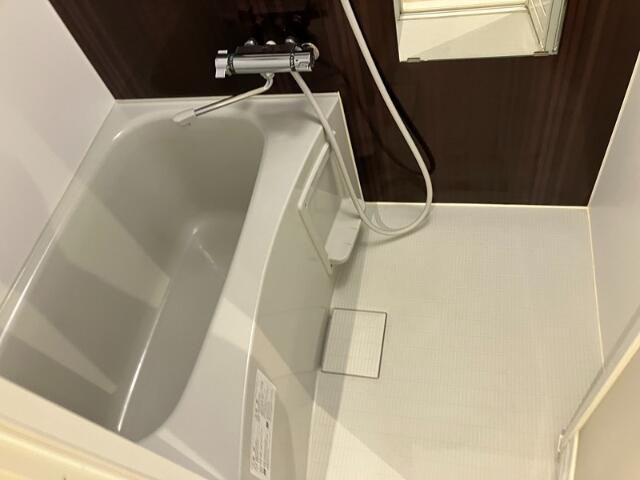 ＲＳ参番館の浴室