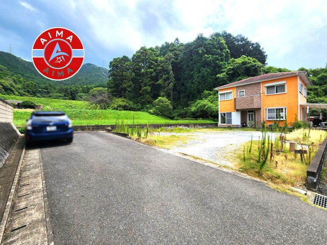 糟屋郡須恵町須恵第26-1棟（1号棟）の外観|完成予想図です。