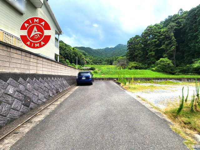 糟屋郡須恵町須恵第26-1棟（1号棟）の外観|現地外観写真です。
