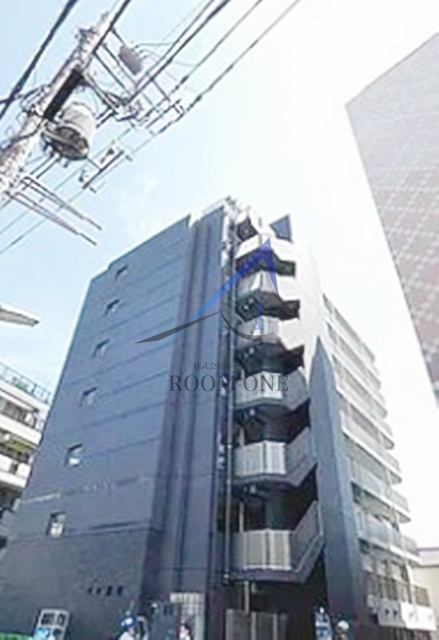 ガーラ・シティ品川西大井