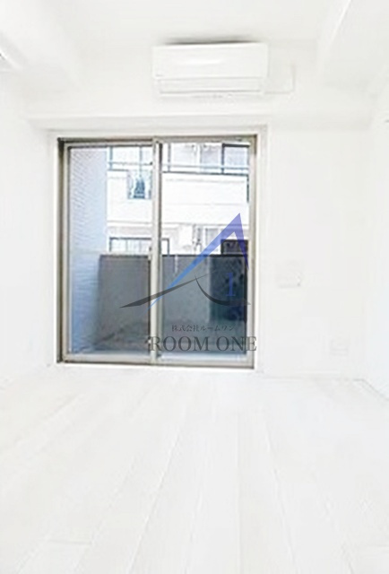 ガーラ・シティ品川西大井の居間・リビング|洋室のお部屋です。