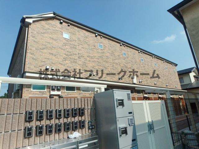 武蔵野市境４丁目のアパートのその他