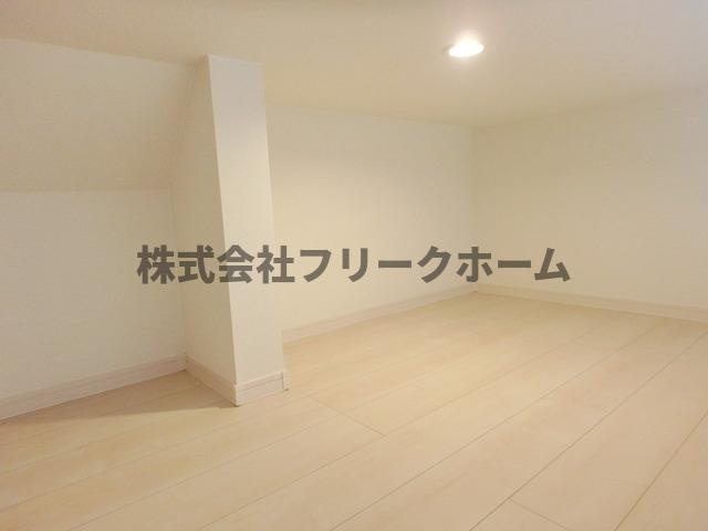 武蔵野市境４丁目のアパートのその他