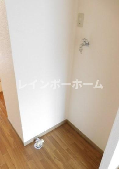 ビーライン本町の設備