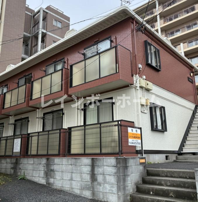 ビーライン本町