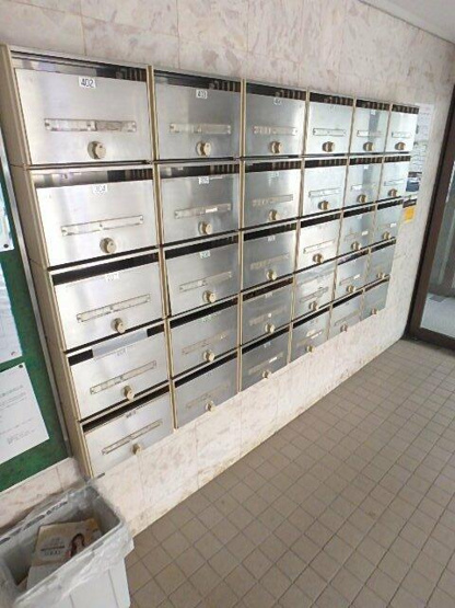 【その他共用部分】