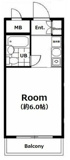 板橋区大原町のマンションの画像