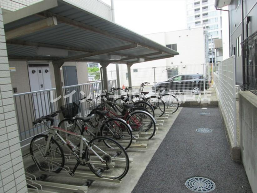 ヴェリーニ東松戸のその他