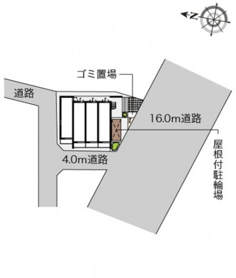 【その他】 | クレイノＵ＆ＳⅣ