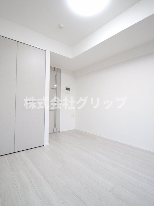 メインステージ東神奈川の洋室
