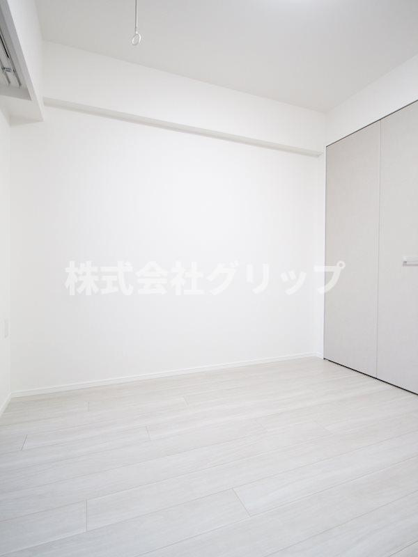メインステージ東神奈川の洋室