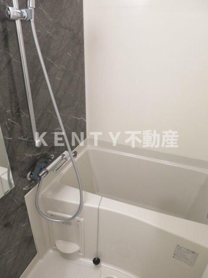 【浴室】 | ＭＡＸＩＶ北糀谷 | 日々の疲れを癒すお風呂付です