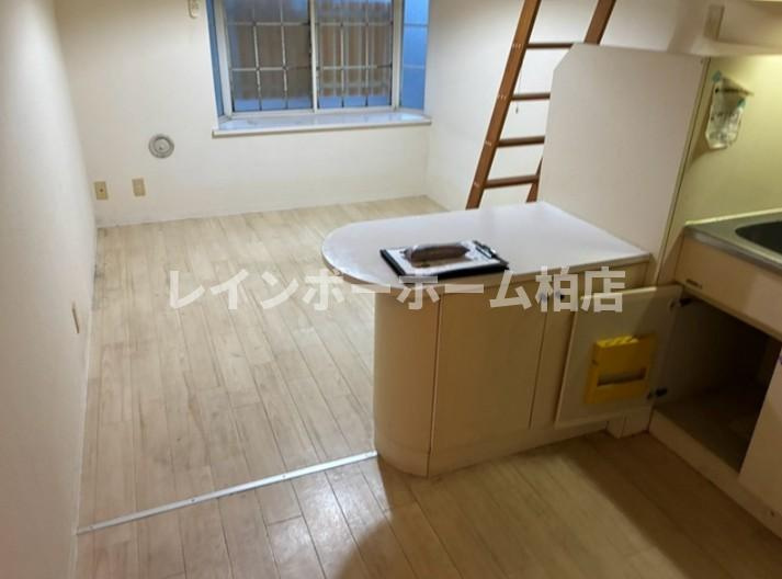 特典：仲介手数料が無料です!!の収納|収納スペース豊富です