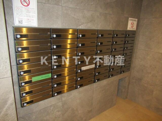 【設備】 | ＭＡＸＩＶ北糀谷