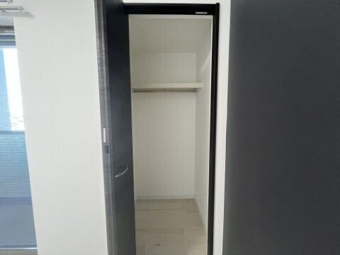 ジーメゾン春日部粕壁カヴェリの収納
