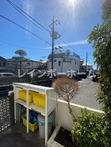 パンシオンみずほ台C棟のその他
