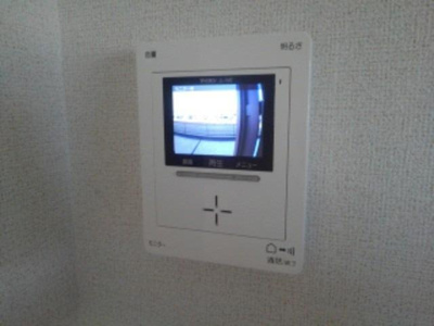 【設備】 | ソレイユ（田町）