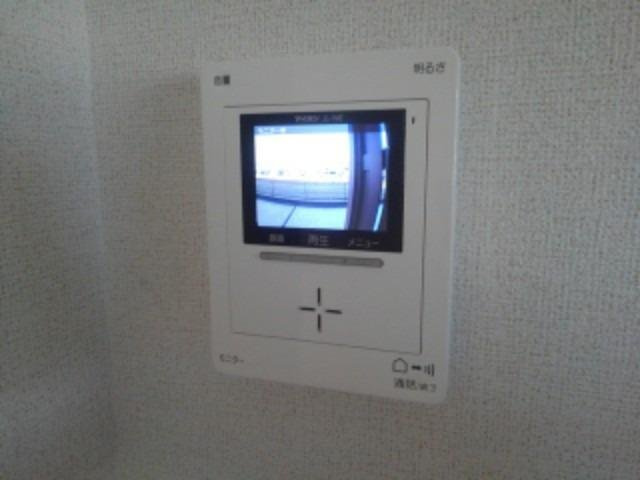 【設備】 | ソレイユ（田町）