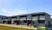 ソレイユ（田町）の画像