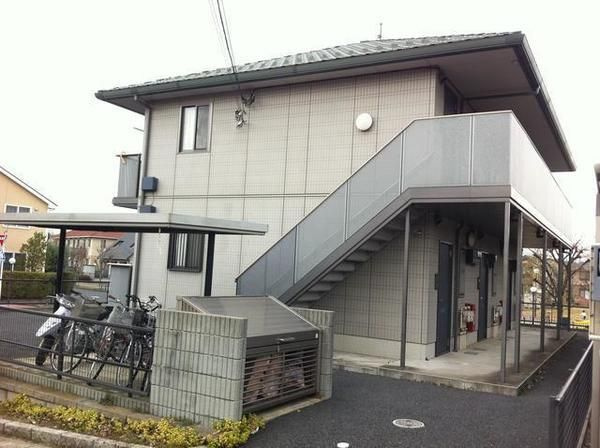 フライトスクエアの展望