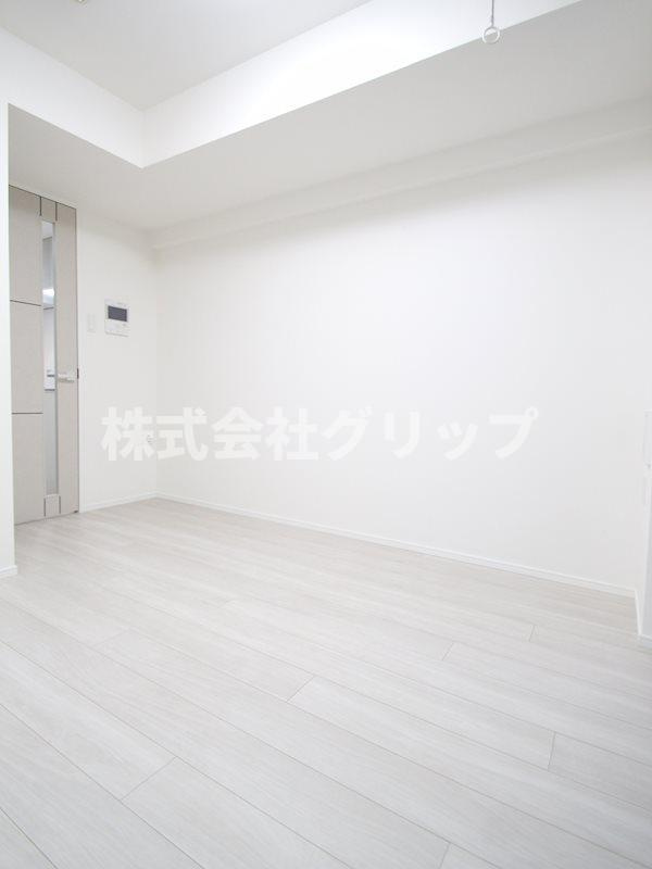 メインステージ東神奈川の洋室