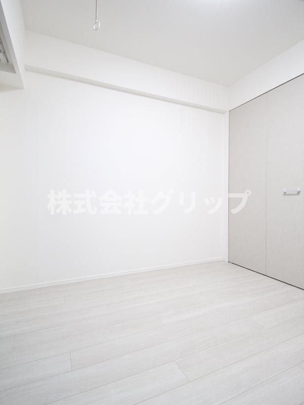 メインステージ東神奈川の洋室