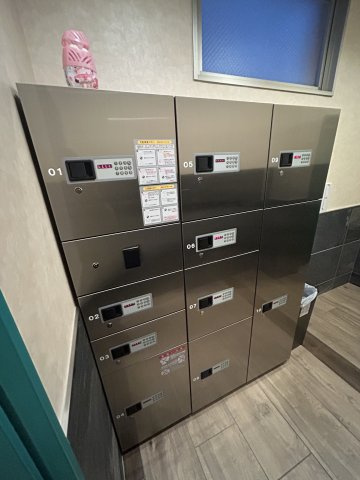 ジューム南森のその他