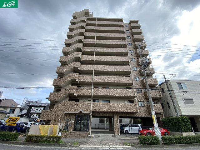 ファミール春日井