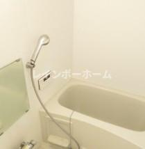 TK WILL 清瀬の浴室