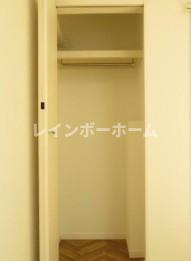 TK WILL 清瀬の収納