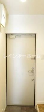 TK WILL 清瀬のその他共用部分