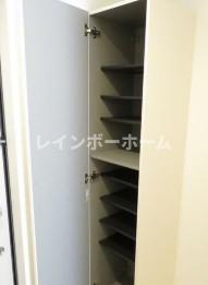 TK WILL 清瀬の居間・リビング
