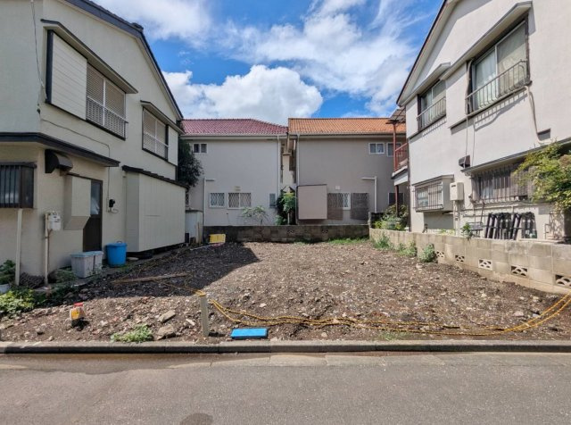 板橋区西台2丁目 限定1棟の外観|西台2丁目の落ちついた住宅地
是非、現地にて陽当たりや周辺環境などご確認ください