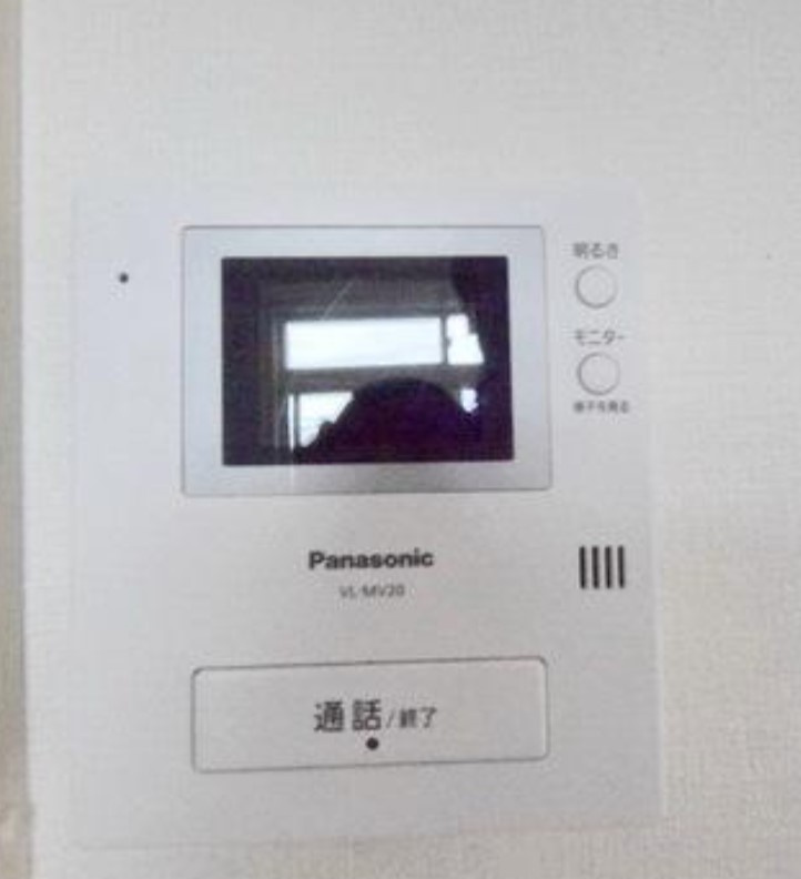 イージーハウス春日部のセキュリティ